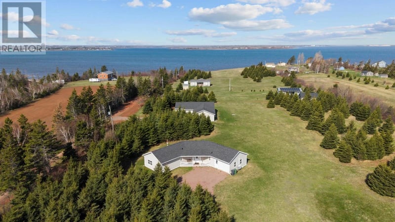 16 Old Bedford Road, Blooming Point, Prince Edward Island, C0A1T0, Blooming Point, Prince Edward Island — photo 1 of 5