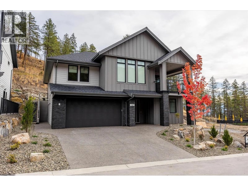 1437 April Springs Court, Kelowna, British Columbia, V1V2C6, Kelowna, British Columbia — photo 1 of 5