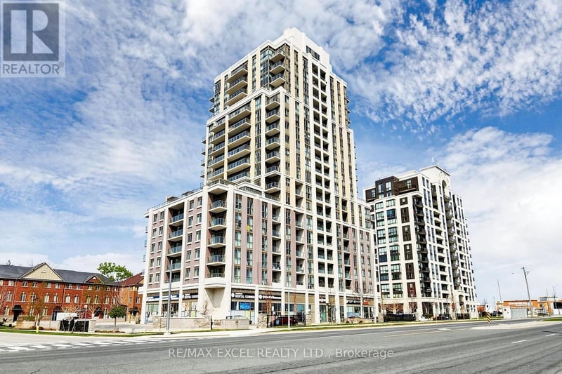 #1103 9560 Markham Road, Markham (Wismer), Ontario, L6E0T9, Markham (Wismer), Ontario — photo 1 of 5