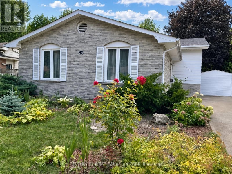 1341 Aldersbrook Road, London North (North I), Ontario, N6G3J1, London North (North I), Ontario — photo 1 of 5