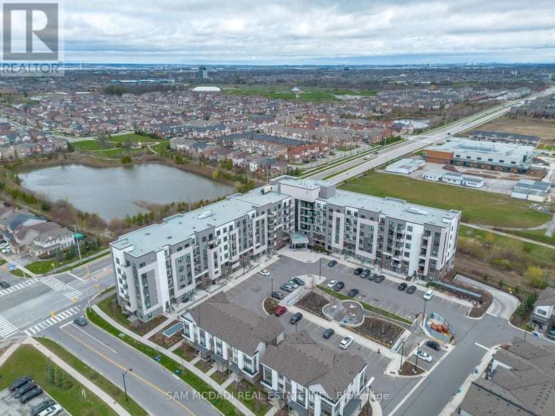 #319 1105 Leger Way, Milton (FO Ford), Ontario, L9E1K7, Milton (FO Ford), Ontario — photo 1 of 5