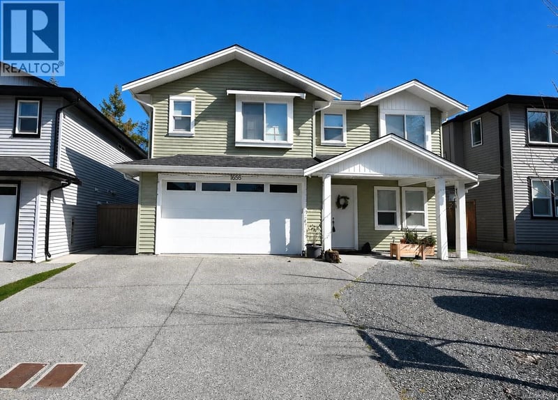 1656 Roberta Road South, Nanaimo, British Columbia, V9X0B6, Nanaimo, British Columbia — photo 1 of 5