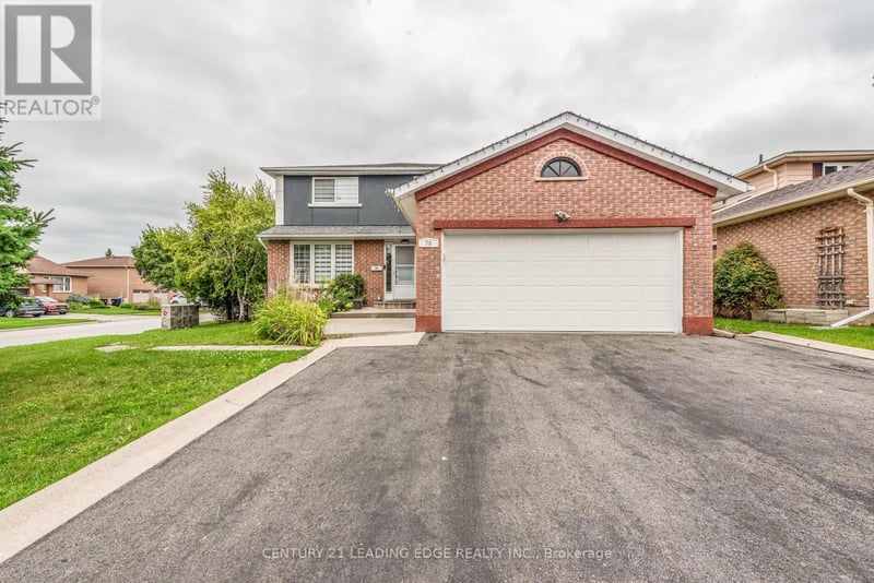 78 Crown Crescent, Bradford West Gwillimbury (Bradford), Ontario, L3Z2M1, Bradford West Gwillimbury (Bradford), Ontario — photo 1 of 5