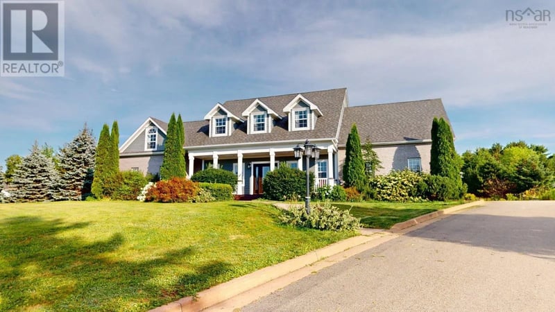 29 Bedwin Drive, Georges River, Nova Scotia, B1Y0A3, Georges River, Nova Scotia — photo 1 of 5