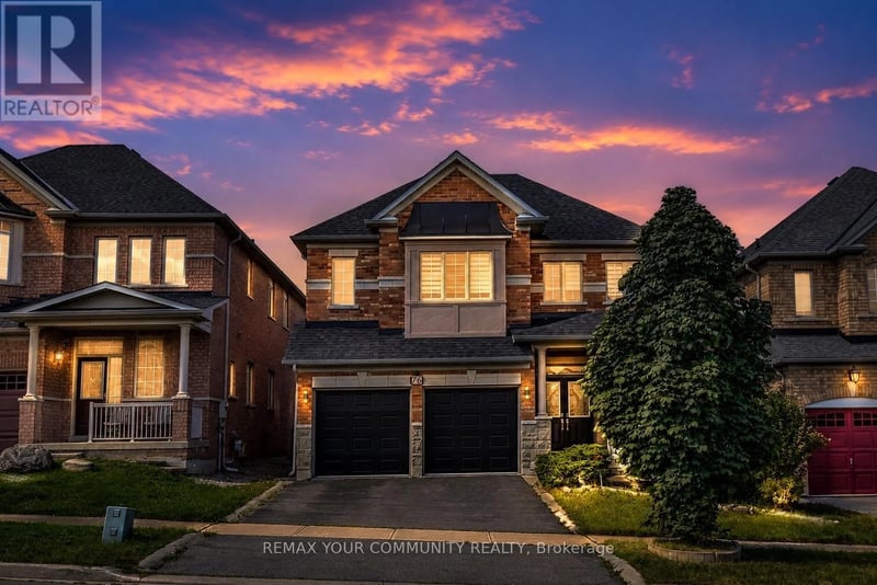 76 Ivy Glen Drive, Vaughan (Patterson), Ontario, L6A0P2, Vaughan (Patterson), Ontario — photo 1 of 5