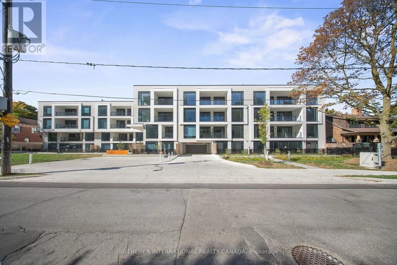 #102 200 Keewatin Avenue, Toronto (Mount Pleasant East), Ontario, M4P0G4, Toronto (Mount Pleasant East), Ontario — photo 1 of 5