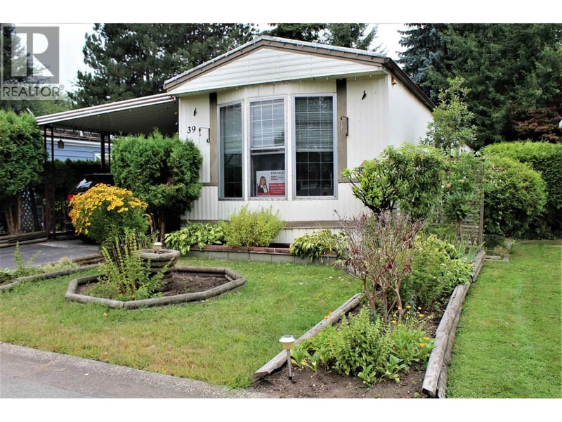 #39 145 KING EDWARD Street, Coquitlam, British Columbia, V3K6L3, Coquitlam, British Columbia — photo 1 of 5