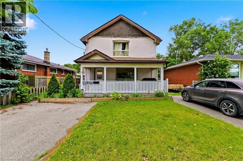 13 USHER Street, Brantford, Ontario, N3R1B8, Brantford, Ontario — photo 1 of 5
