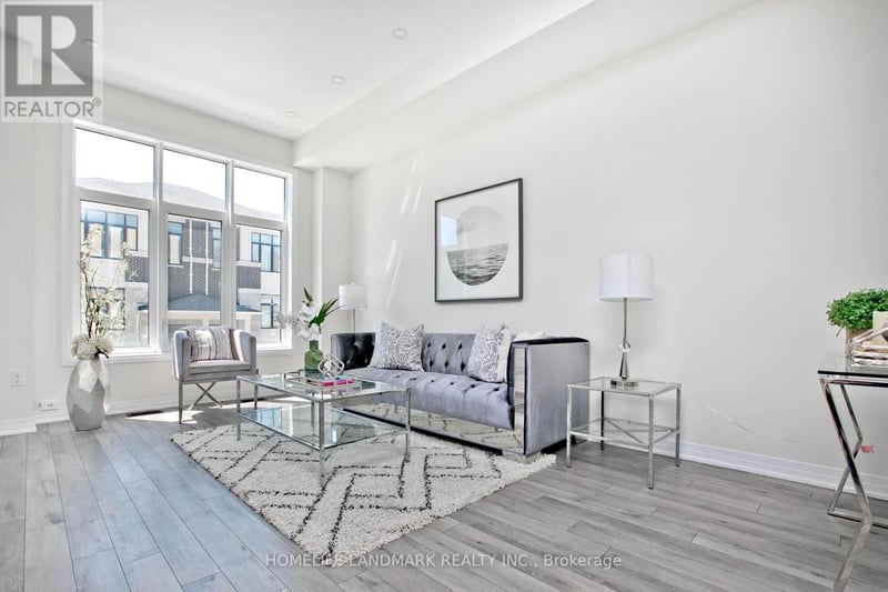 33 Kahshe Lane, Richmond Hill, Ontario, L4S0N7, Richmond Hill, Ontario — photo 1 of 5