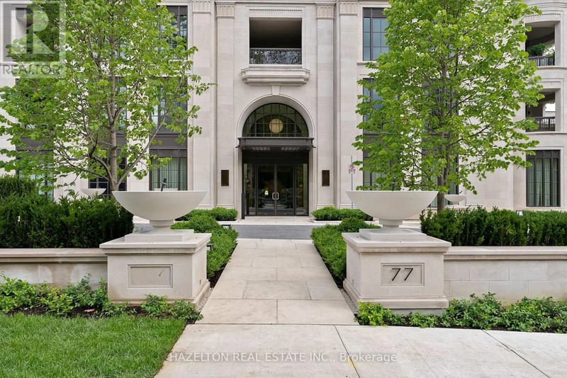#205 77 Clarendon Avenue, Toronto (Casa Loma), Ontario, M4V0B8, Toronto (Casa Loma), Ontario — photo 1 of 5