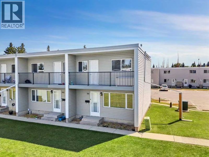 4719 33 Street, Red Deer, Alberta, T4N0N7, Red Deer, Alberta — photo 1 of 5