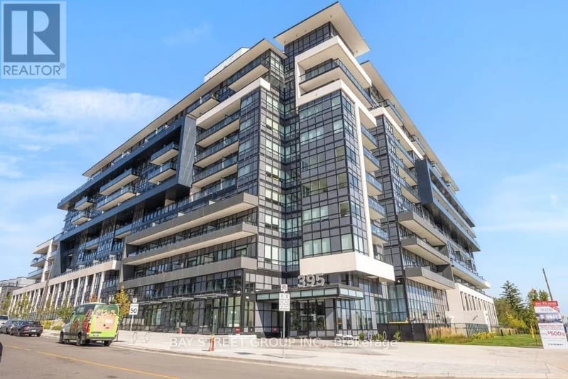#130 395 Dundas Street West, Oakville (GO Glenorchy), Ontario, L6M5R8, Oakville (GO Glenorchy), Ontario — photo 1 of 5