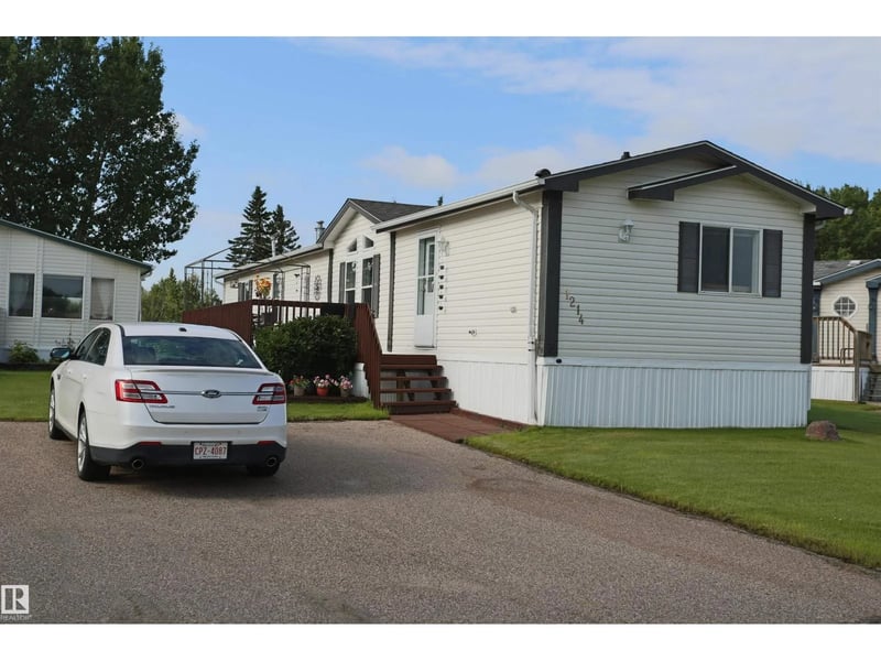 1214 53222 RR 272, Rural Parkland County, Alberta, T7X4K4, Rural Parkland County, Alberta — photo 1 of 5
