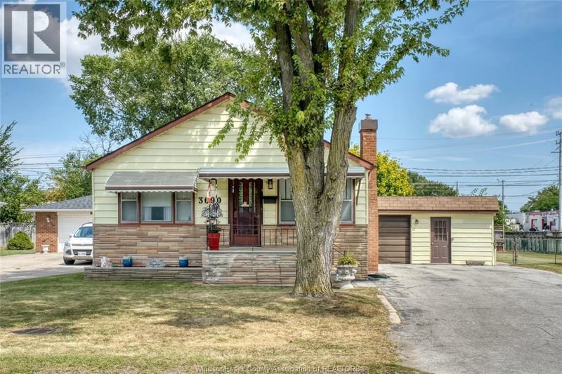3690 TURNER Road, Windsor, Ontario, N8W3N1, Windsor, Ontario — photo 1 of 5