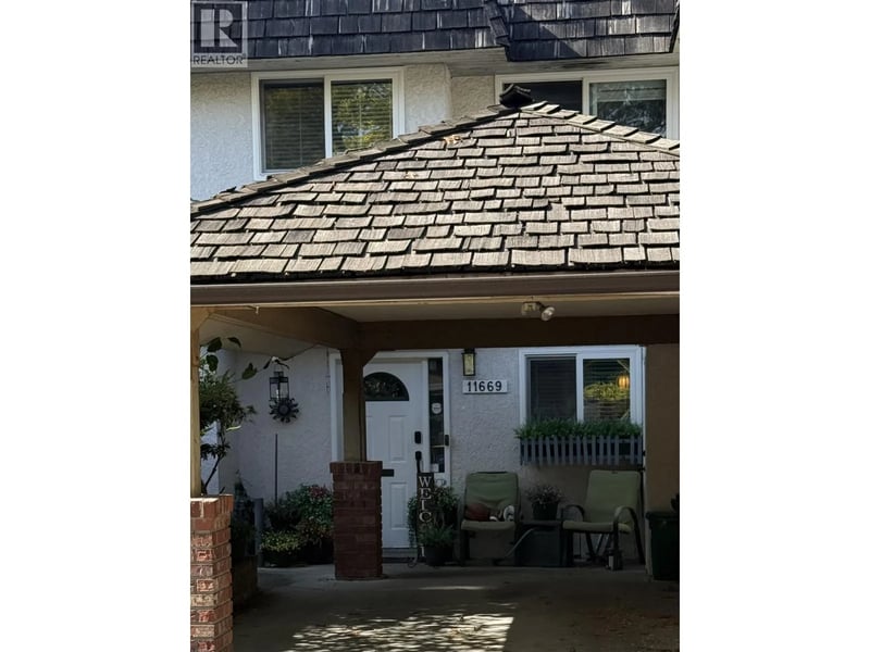 11669 FULTON Street, Maple Ridge, British Columbia, V2X6L3, Maple Ridge, British Columbia — photo 1 of 5