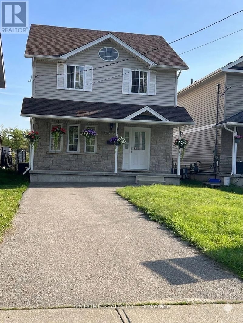 36 Grand River Avenue, Brantford, Ontario, N3T4W7, Brantford, Ontario — photo 1 of 5