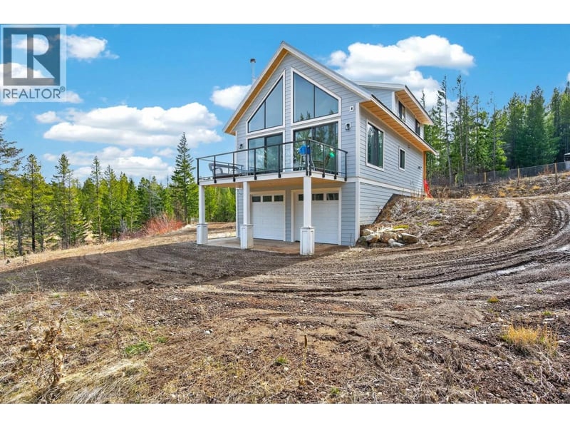 1511 Covert Place, Merritt, British Columbia, V1K1B8, Merritt, British Columbia — photo 1 of 5