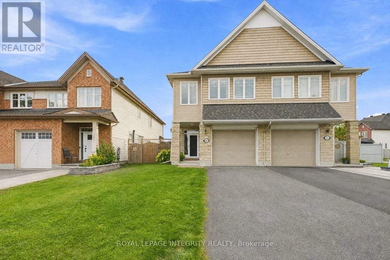 661 Willowmere Way, Ottawa, Ontario, K1T0K1, Ottawa, Ontario — photo 1 of 5