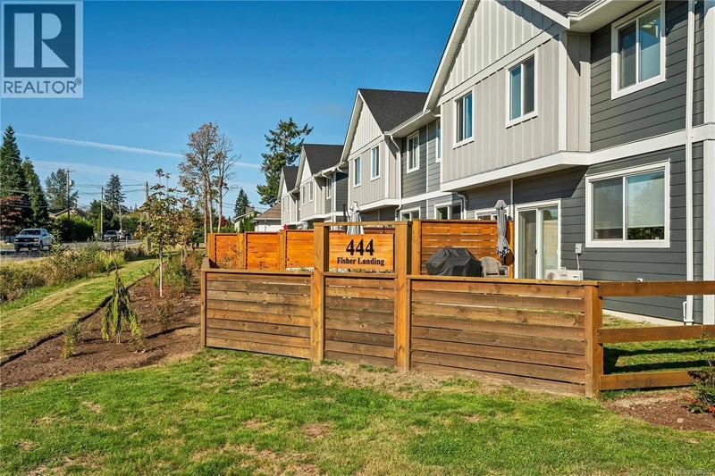 #5 444 Fisher Road, Campbell River, British Columbia, V9W0H8, Campbell River, British Columbia — photo 1 of 5