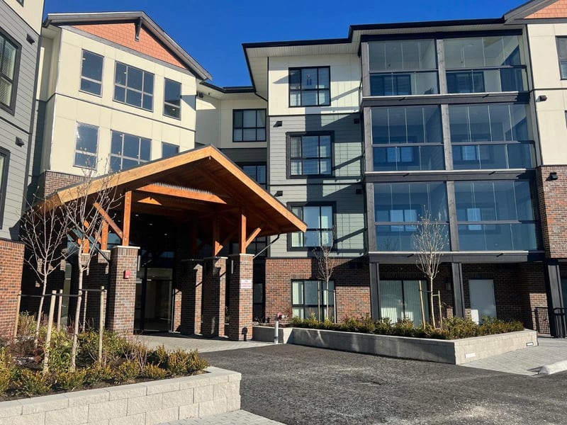 #223 8497 YOUNG Road, Chilliwack, British Columbia, V2P0M6, Chilliwack, British Columbia — photo 1 of 5
