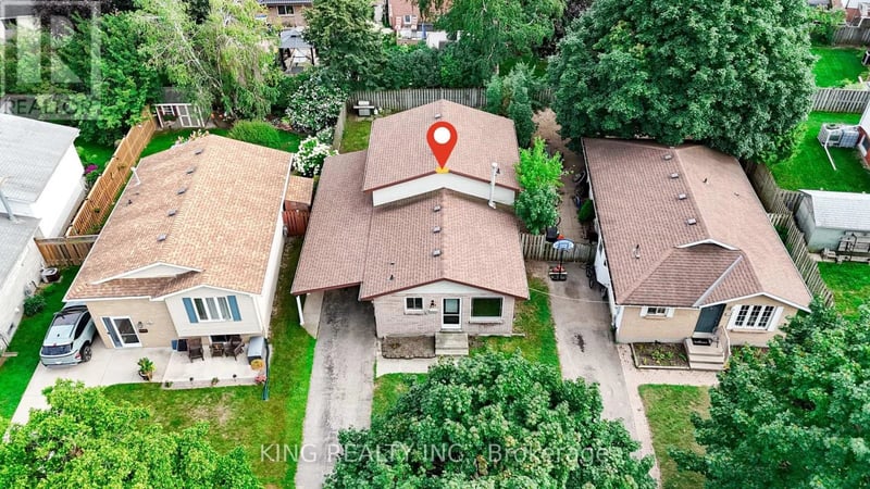 287 PORTSMOUTH Crescent East, London East (East I), Ontario, N5V4E1, London East (East I), Ontario — photo 1 of 5