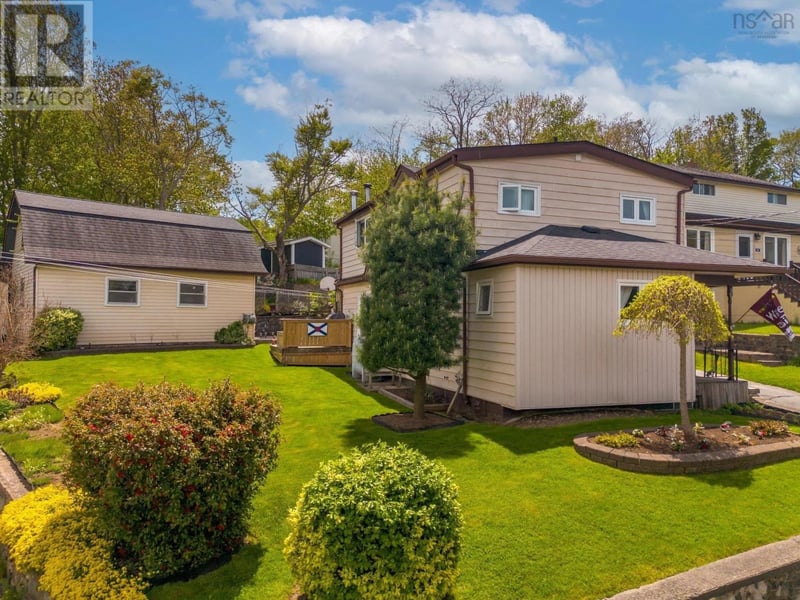 88 Armada Drive, Halifax, Nova Scotia, B3M1P9, Halifax, Nova Scotia — photo 1 of 5
