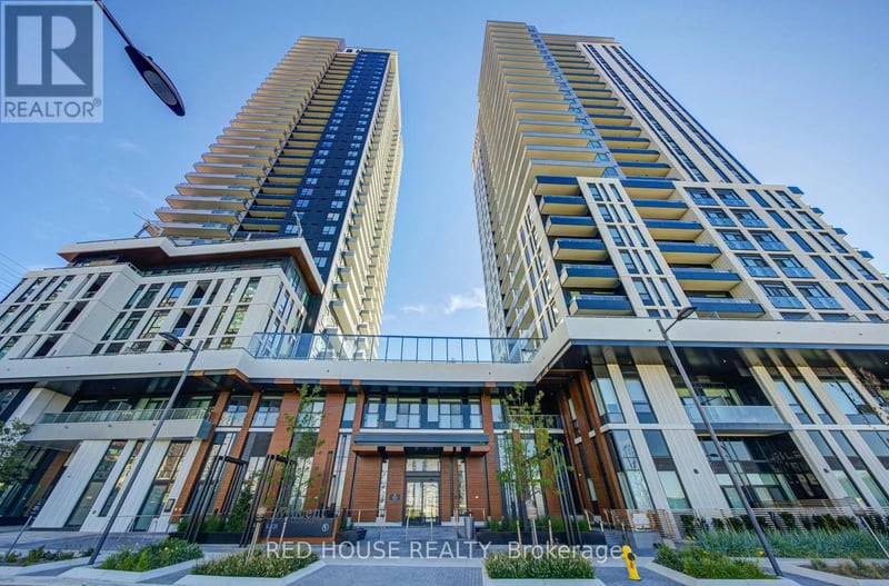#2002 5 Meadowdale Road, Vaughan (Vaughan Corporate Centre), Ontario, L4K0C7, Vaughan (Vaughan Corporate Centre), Ontario — photo 1 of 5