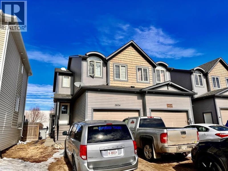2826 12 Avenue, Wainwright, Alberta, T9W0A9, Wainwright, Alberta — photo 1 of 5