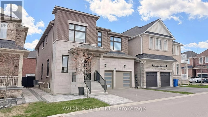 76 Maple Fields Circle, Aurora (Aurora Estates), Ontario, L4G3X6, Aurora (Aurora Estates), Ontario — photo 1 of 5