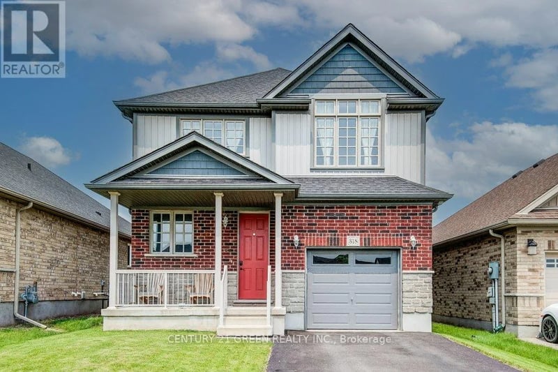 318 William Street, Woolwich, Ontario, N3B0B5, Woolwich, Ontario — photo 1 of 5