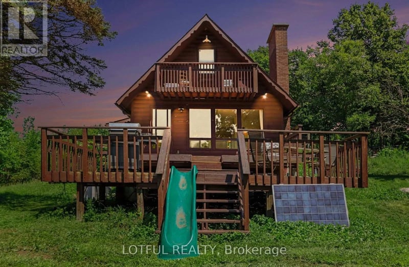 101 Maberly Station Road, Tay Valley, Ontario, K0H2B0, Tay Valley, Ontario — photo 1 of 5