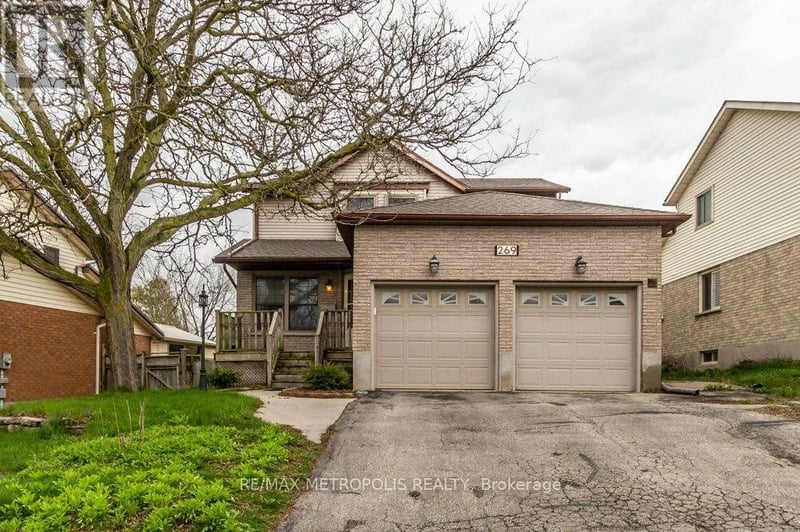 269 Burnett Avenue, Cambridge, Ontario, N1T1E8, Cambridge, Ontario — photo 1 of 5