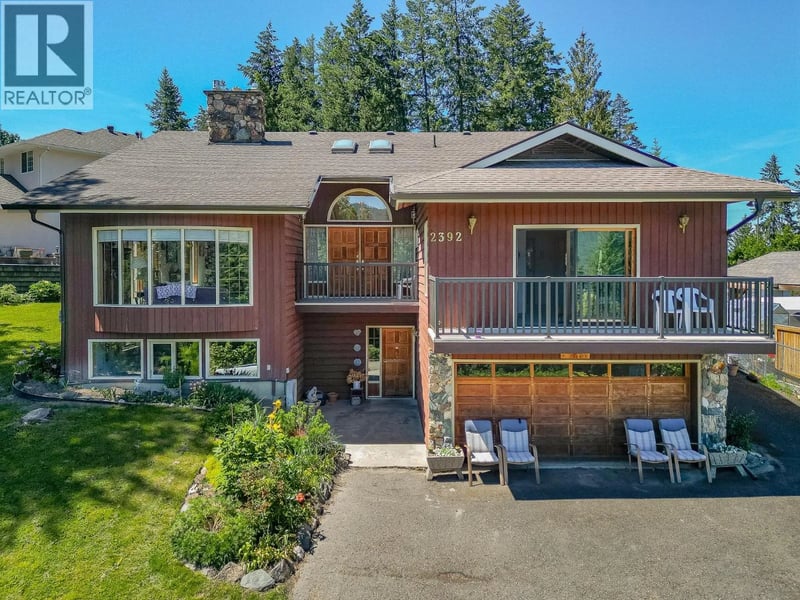 2392 Mt Tuam Crescent, Blind Bay, British Columbia, V0E2W2, Blind Bay, British Columbia — photo 1 of 5
