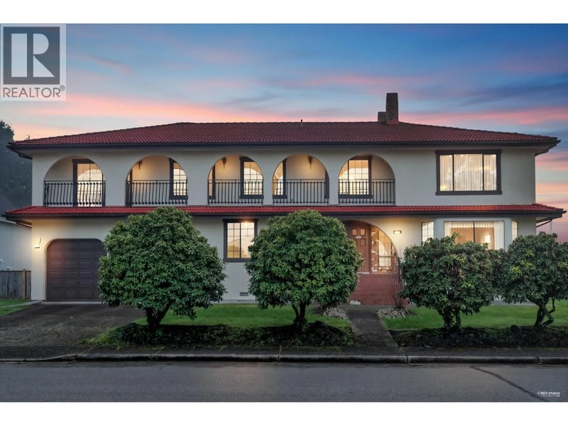 4240 SHACKLETON Gate, Richmond, British Columbia, V7C4X1, Richmond, British Columbia — photo 1 of 5