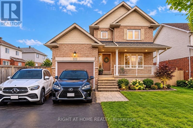 635 Longworth Avenue, Clarington (Bowmanville), Ontario, L1C5B8, Clarington (Bowmanville), Ontario — photo 1 of 5