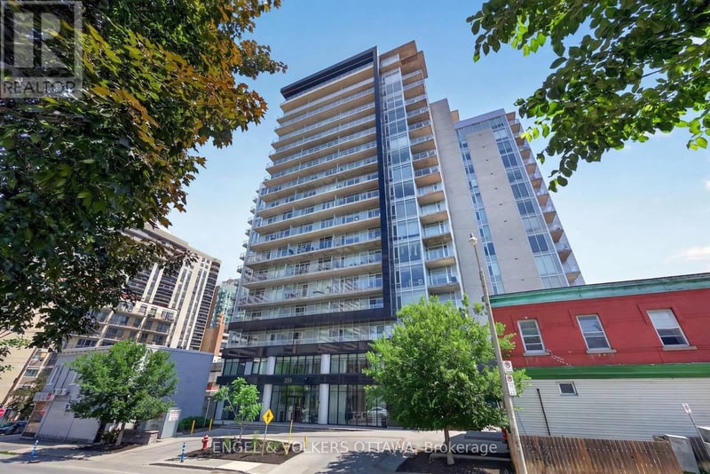 #816 255 Bay Street, Ottawa, Ontario, K1R0C5, Ottawa, Ontario — photo 1 of 5