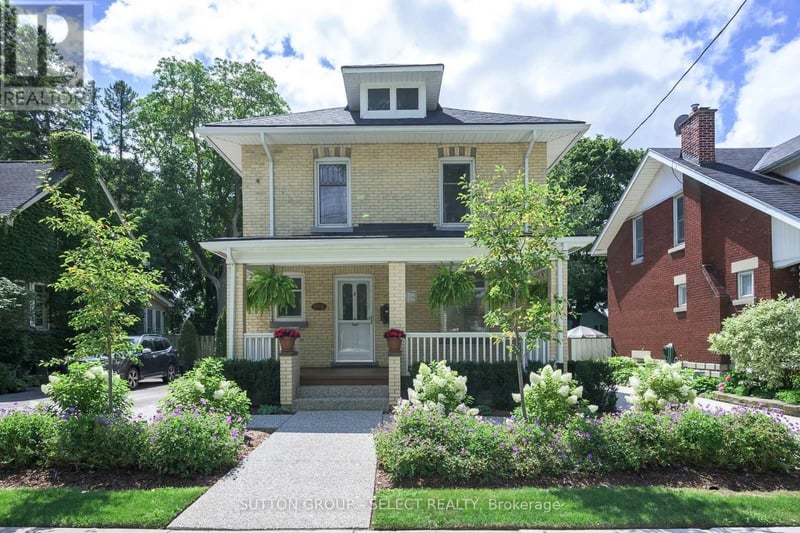 345 Tecumseh Avenue East, London South (South F), Ontario, N6C1T1, London South (South F), Ontario — photo 1 of 5