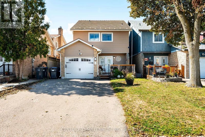 65 Primrose Crescent, Brampton (Heart Lake West), Ontario, L6Z1E1, Brampton (Heart Lake West), Ontario — photo 1 of 5