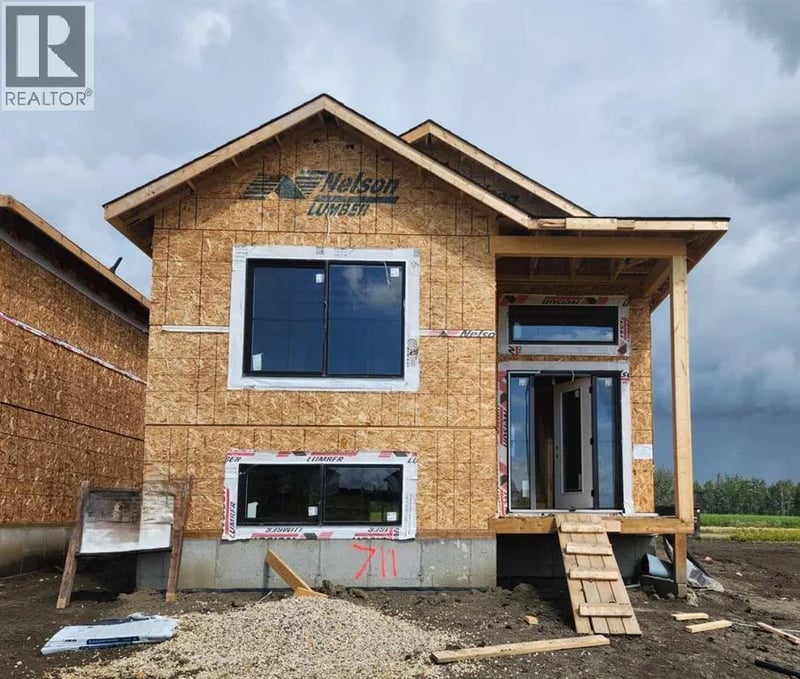 8634 Copperwood Road, Grande Prairie, Alberta, T8X0X8, Grande Prairie, Alberta