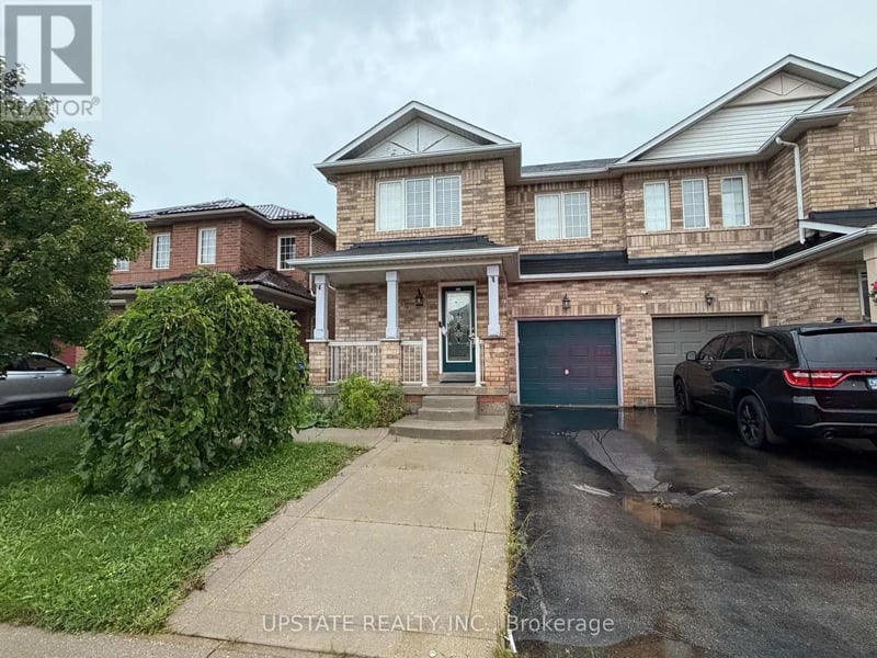 56 Luella Crescent, Brampton (Fletcher's Meadow), Ontario, L7A3H7, Brampton (Fletcher's Meadow), Ontario — photo 1 of 5