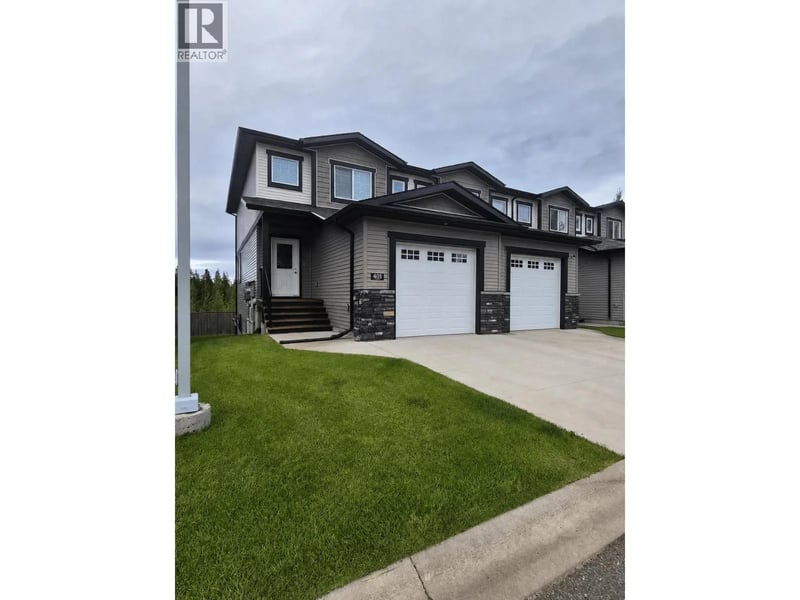 #401 6798 WESTGATE Avenue, Prince George, British Columbia, V2N5R2, Prince George, British Columbia — photo 1 of 5