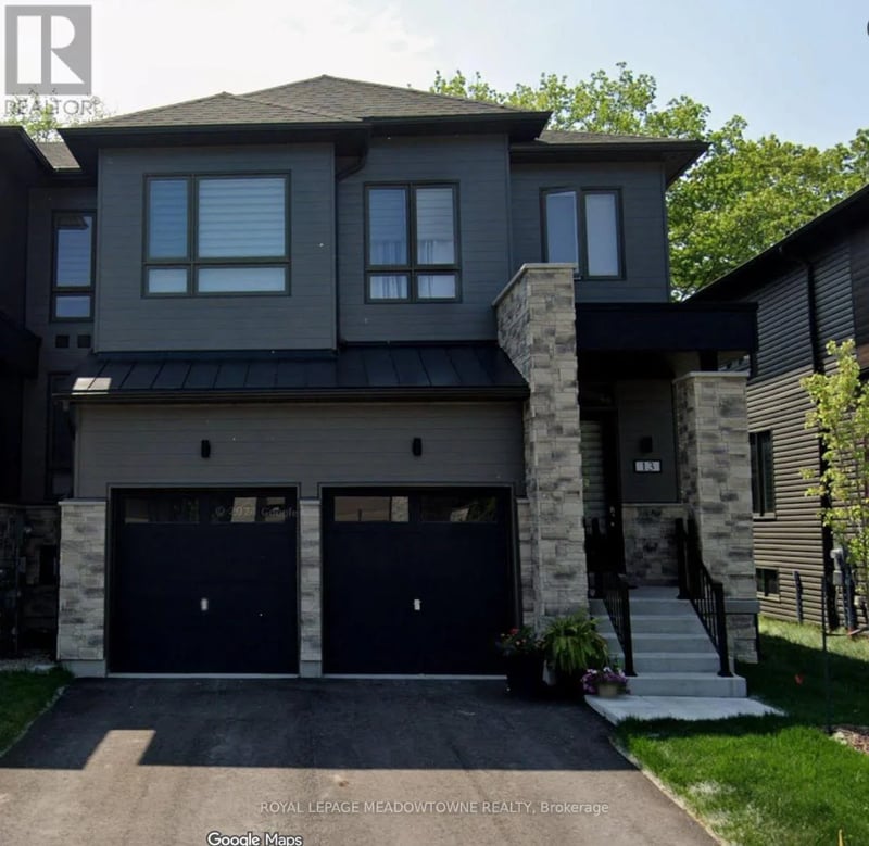 13 Eberhardt Drive, Wasaga Beach, Ontario, L9Z0K6, Wasaga Beach, Ontario — photo 1 of 5