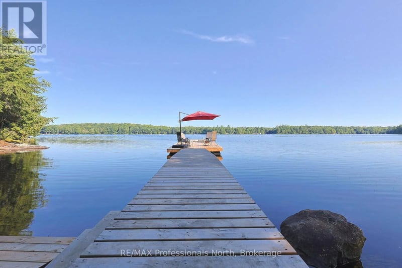 1365 Dickie Lake Road, Lake of Bays (Mclean), Ontario, P0B1A0, Lake of Bays (Mclean), Ontario — photo 1 of 5