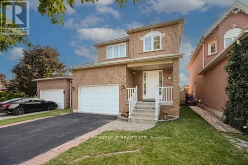 36 Letty Avenue, Brampton (Fletcher's West), Ontario, L6Y4T3, Brampton (Fletcher's West), Ontario — photo 1 of 5