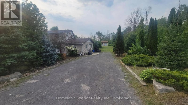 2632 Dummer Asphodel Road, Douro-Dummer, Ontario, K0L3A0, Douro-Dummer, Ontario — photo 1 of 5