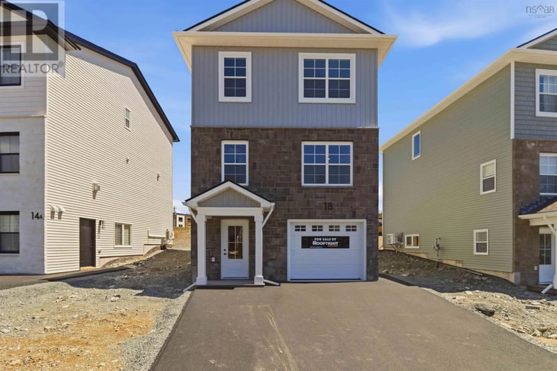 #5 18 Pearlgarden Close, Dartmouth, Nova Scotia, B2X0C2, Dartmouth, Nova Scotia — photo 1 of 5