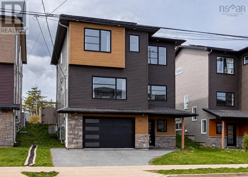 421 Alabaster Way, Halifax, Nova Scotia, B3P0H3, Halifax, Nova Scotia — photo 1 of 5