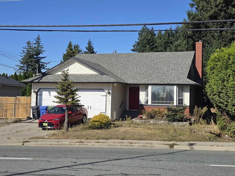 31395 MARSHALL Road, Abbotsford, British Columbia, V2T6L9, Abbotsford, British Columbia
