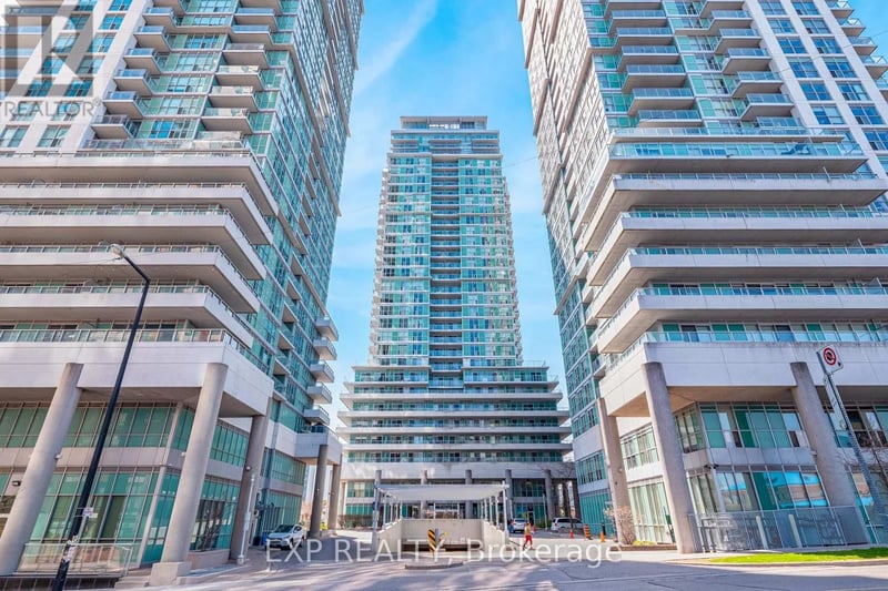 #407 60 Town Centre Court, Toronto (Bendale), Ontario, M1P0B1, Toronto (Bendale), Ontario — photo 1 of 5