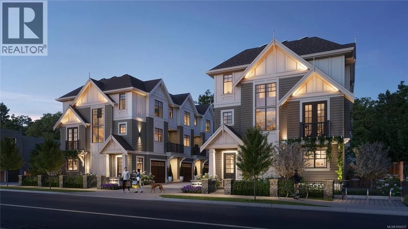 #2 1514 Foul Bay Road, Victoria, British Columbia, V8R4Z9, Victoria, British Columbia — photo 1 of 5